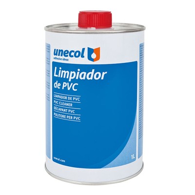 PVC valiklis Unecol A205 1 L